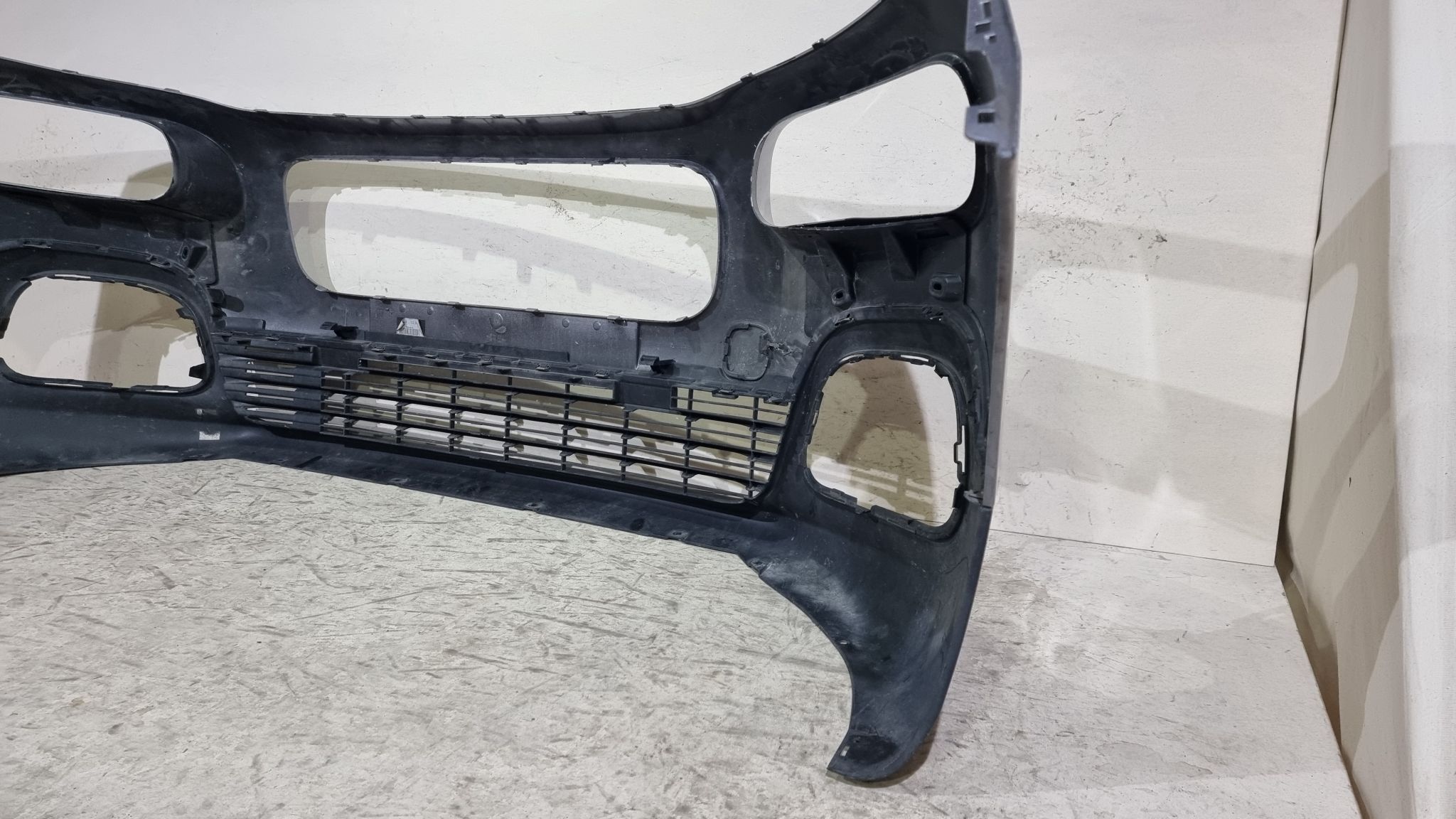Bara fata Citroen Berlingo, 2018, 2019, 2020, 2021, 9816749477.