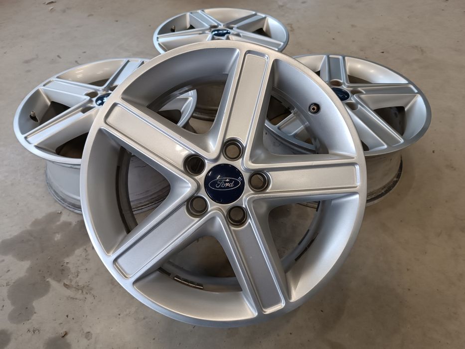 Jante aliaj 5x108 Ford Focus, Mondeo, Galaxy
