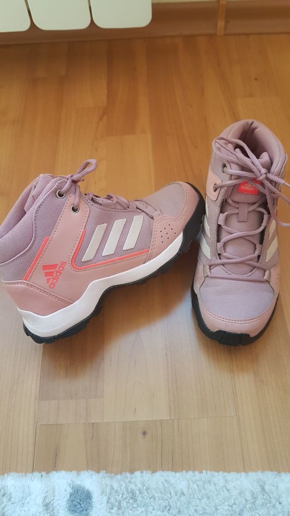 adidas terrex боти