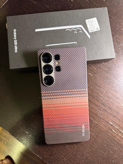 Samsung Galaxy S25ultra