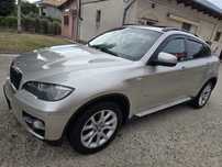 Vand bmw x6 m57 distributie fata