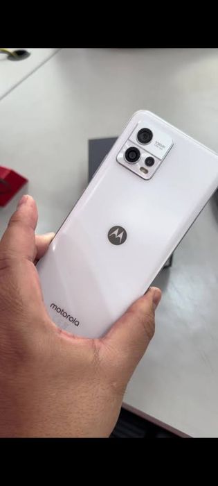 Motorola G72 .Oled 120Hz .128Gb 6Gb dualsim 5000mah
