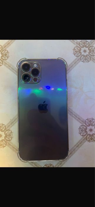IPhone 12 Pro 128GB