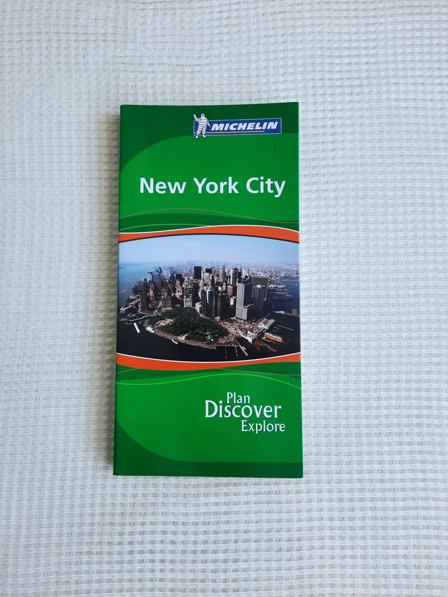 Ghid turistic New York
