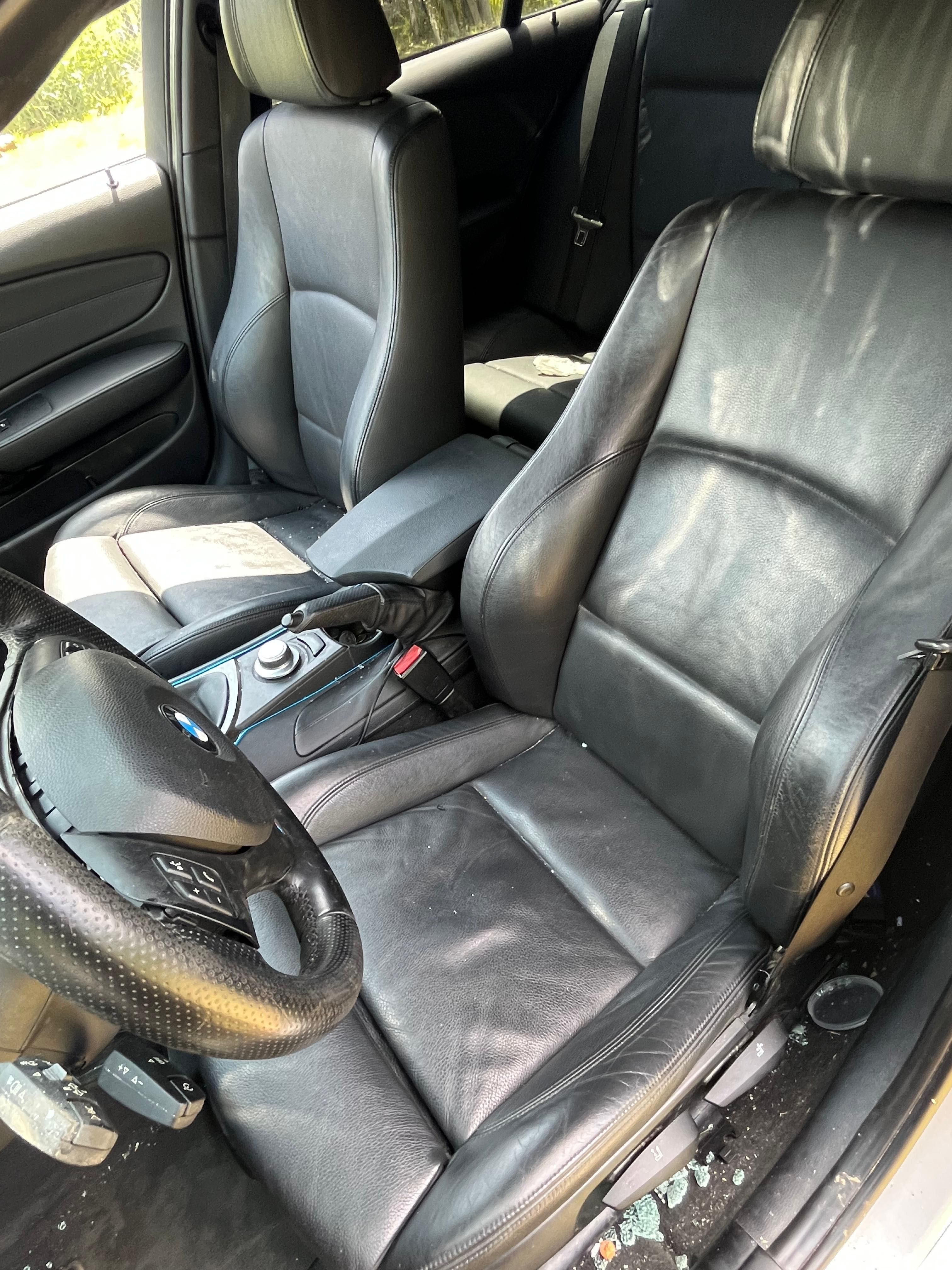 BMW E87 118D M-Paket – Dezmembrez complet!