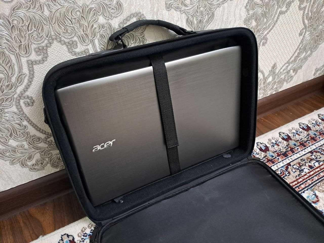 Продаётся Ноутбук Acer core i5