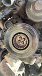 Fulie vibrochen bmw f10 f30 f25 etc cod motor b47 2014+