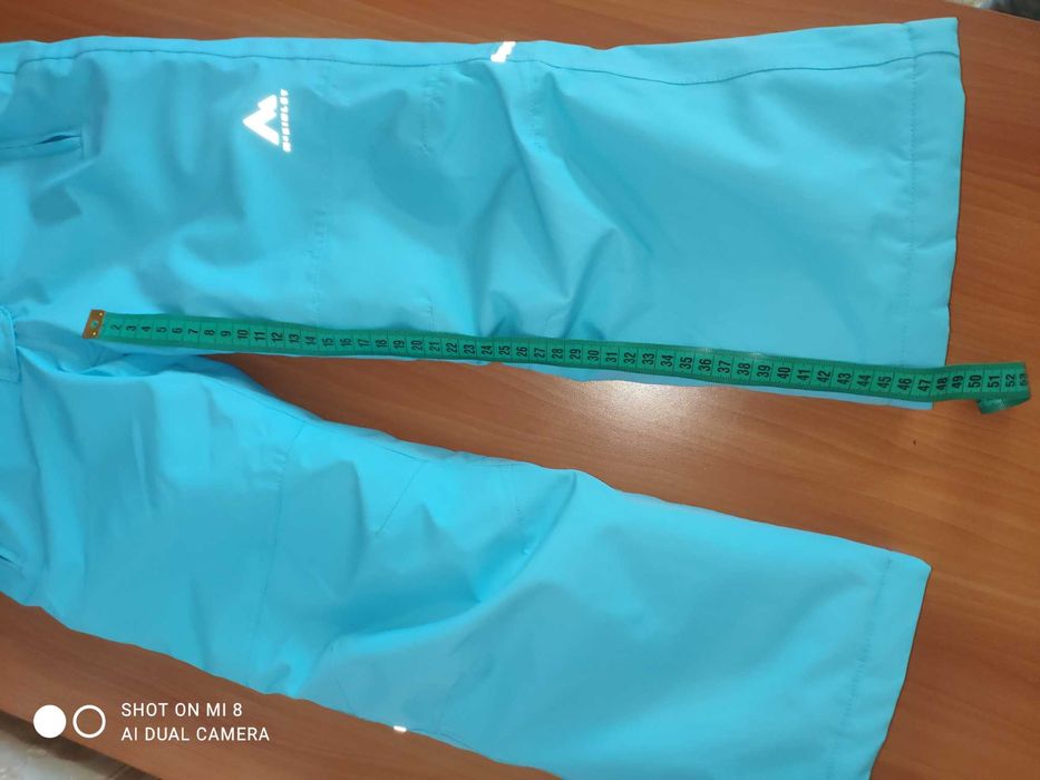 Детско ски долнище McKinley 122 размер