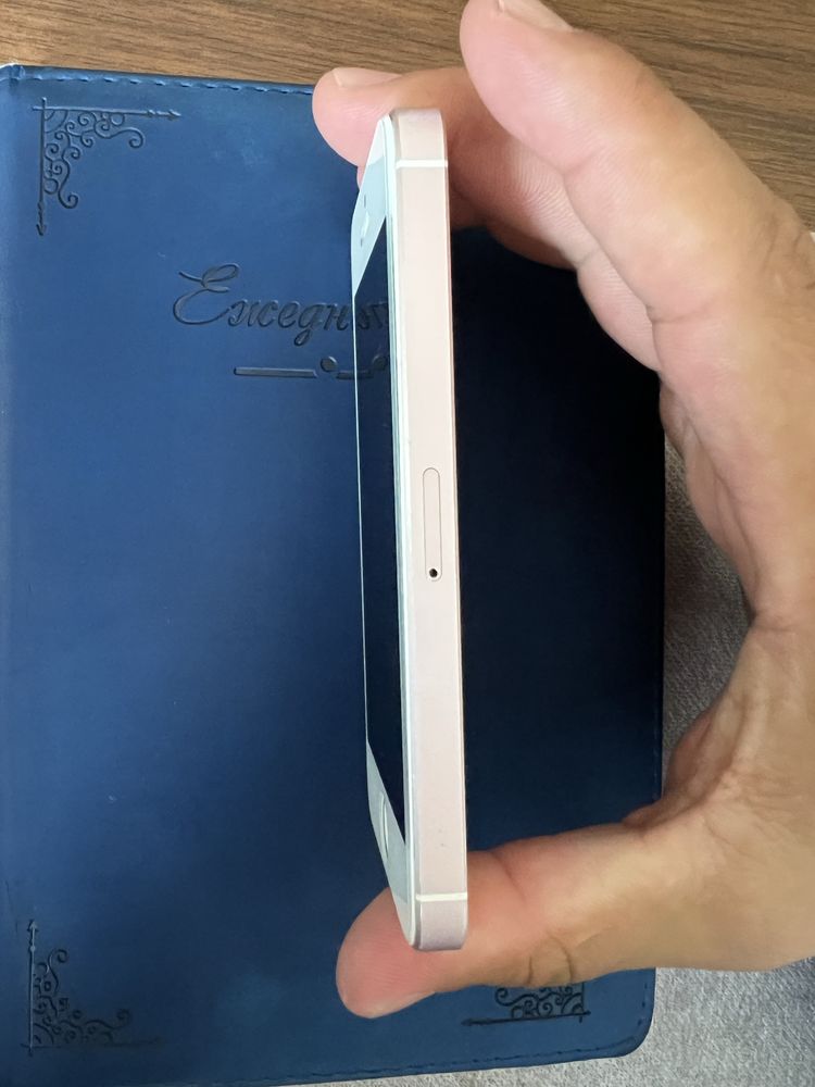 Iphone 5 SE 32 gb