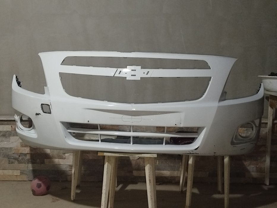 Cobalt, кобальт Kobalt bamfer