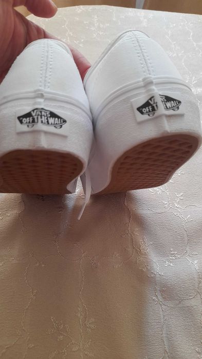 Tenisi Vans, marimea 39