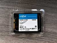 SSD Crucial 1TB sata