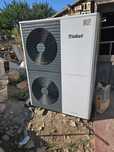 Термо помпа Vaillant