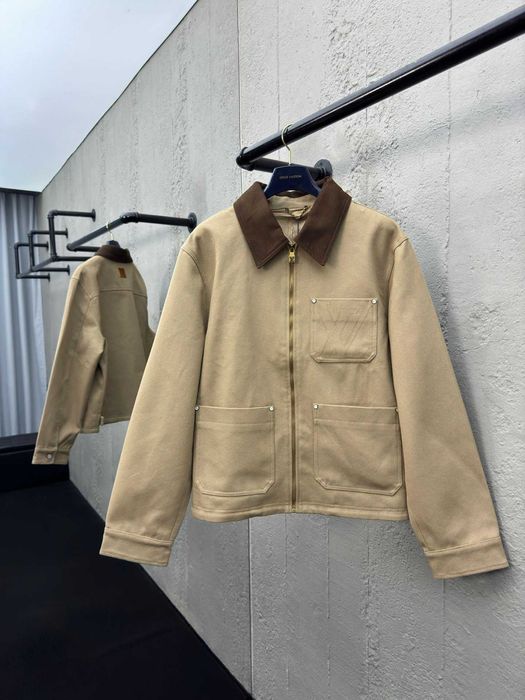 Geaca Louis Vuitton Premium