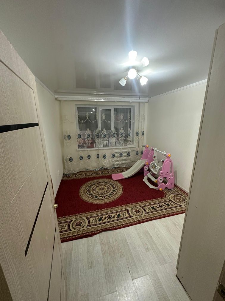 2-комн. кв .мкр жастық 40