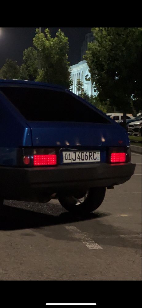 Продается Lada 2108