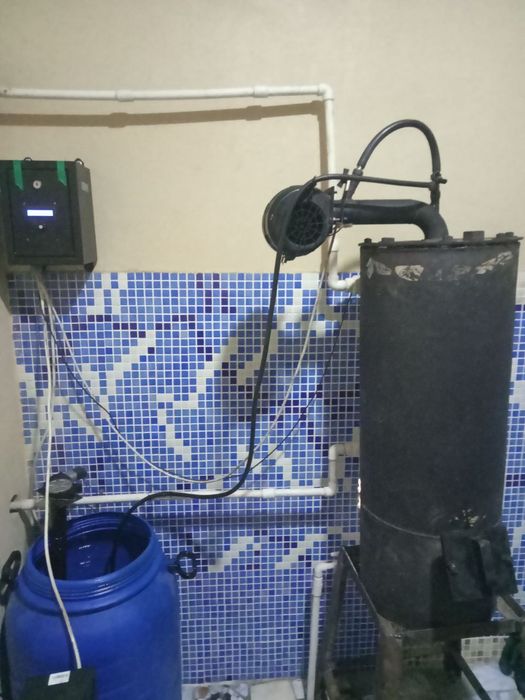 Масленый Катёл..