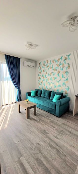 Apartament cu 2 camere de inchiriat