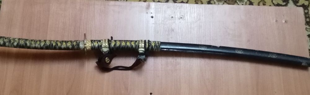 Продам котану декоративную