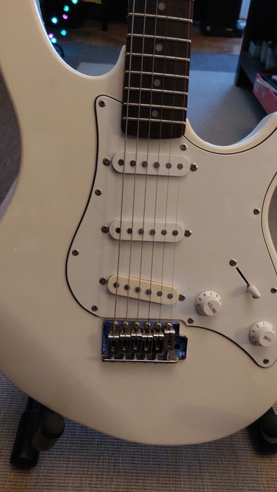 Peavey Raptor special
