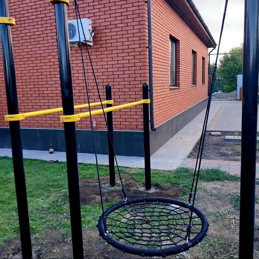 Спорт площадка для дома и общественных мест Воркаут комплекс купить