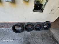 Vand 4 anvelope de vara 205/55/16, marca Michelin Primacy 4/DOT 2022