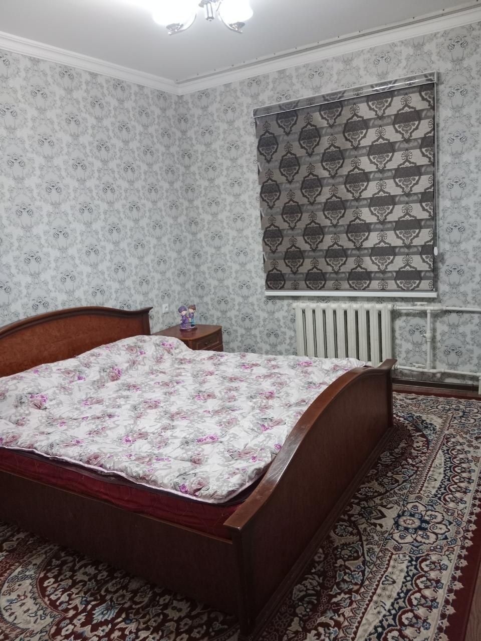Куйлюк массив 5 Срочно продаётся 4/4/5.   96м². Сергели район
