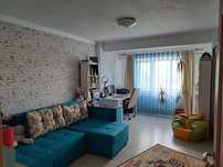 Apartament 2 camere + loc de parcare