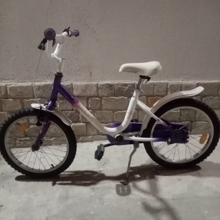 Детско колело 18 цола