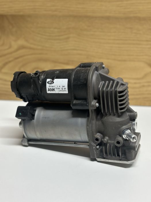 Compresor Perne Aer Land Rover Ranger Rover Sport A1630 Q01 2013 AMK