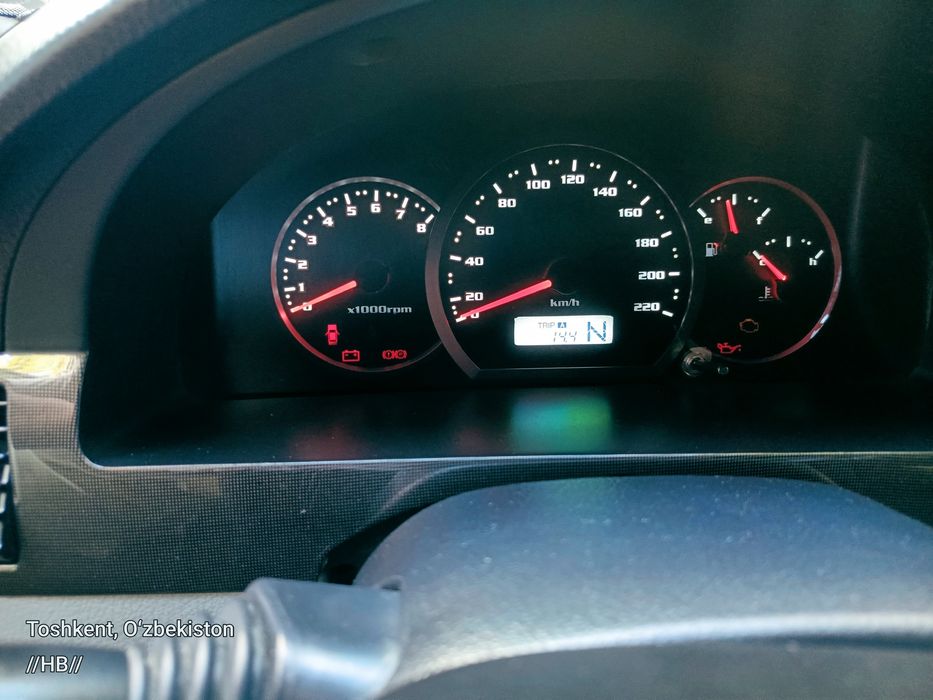 Gentra/Chevrolet Gentra 2016 yil,
