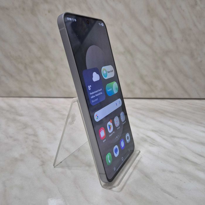 Telefon Samsung s25 FE 128gb Jetblack Cutie Zeus Amanet Rahova 34279