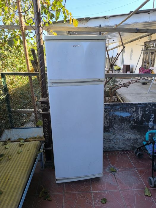 Холодильник бор сотилоди