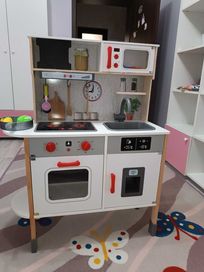 Детска кухня Лидл