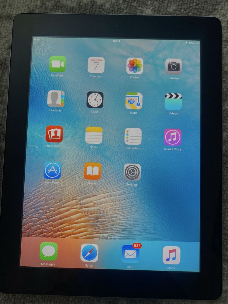 iPad 2