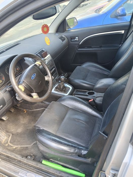 Ford Mondeo 2.2 tdci pentru dezmembrat sau înmatriculat