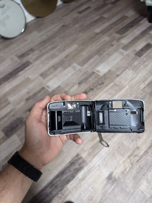 Camera kodak / samsung pe film