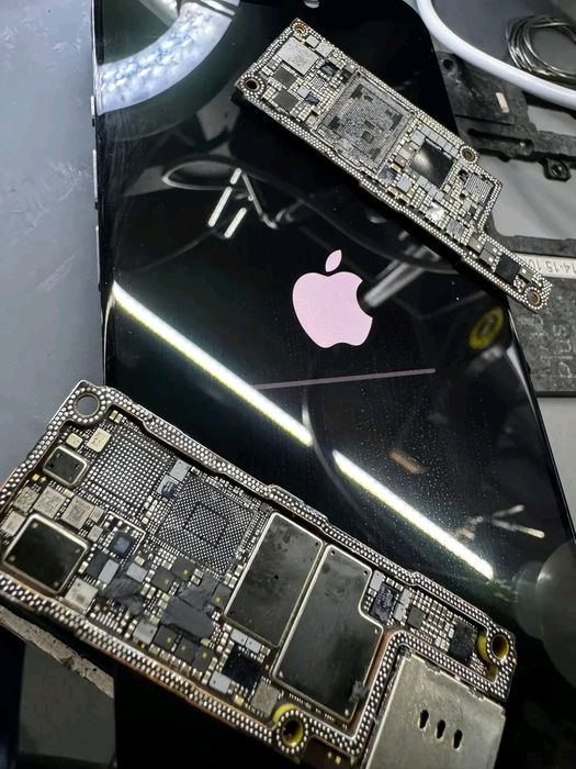 Service iPhone Targu Jiu Gsm