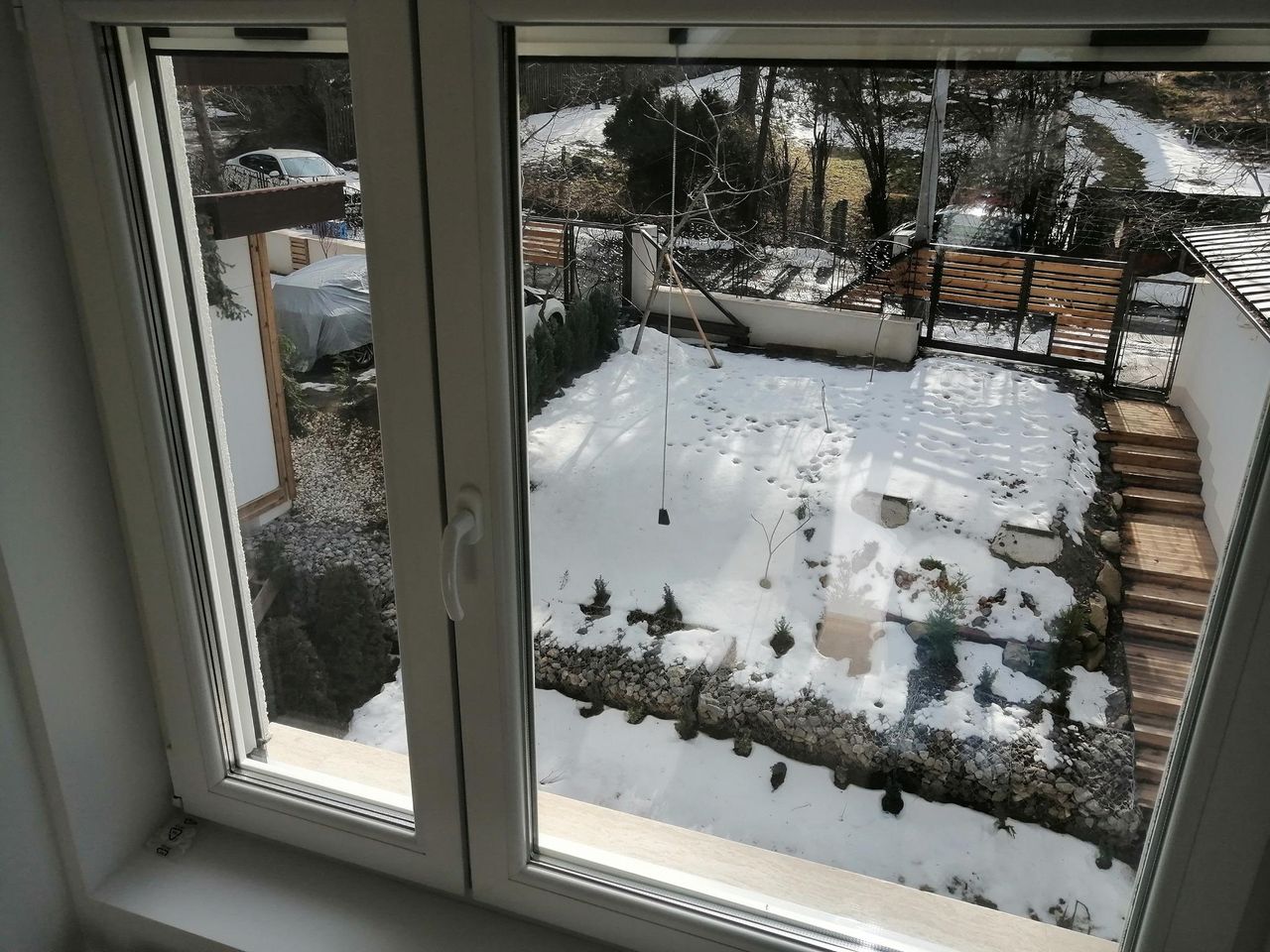 Дава се под наем Къща в София, Драгалевци - 220 кв.м за 2290 € - Снимка #9