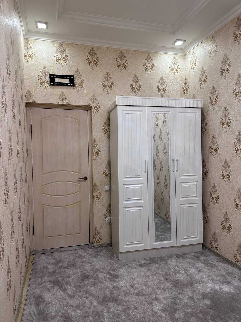 Уютная квартира сдаётся в аренду