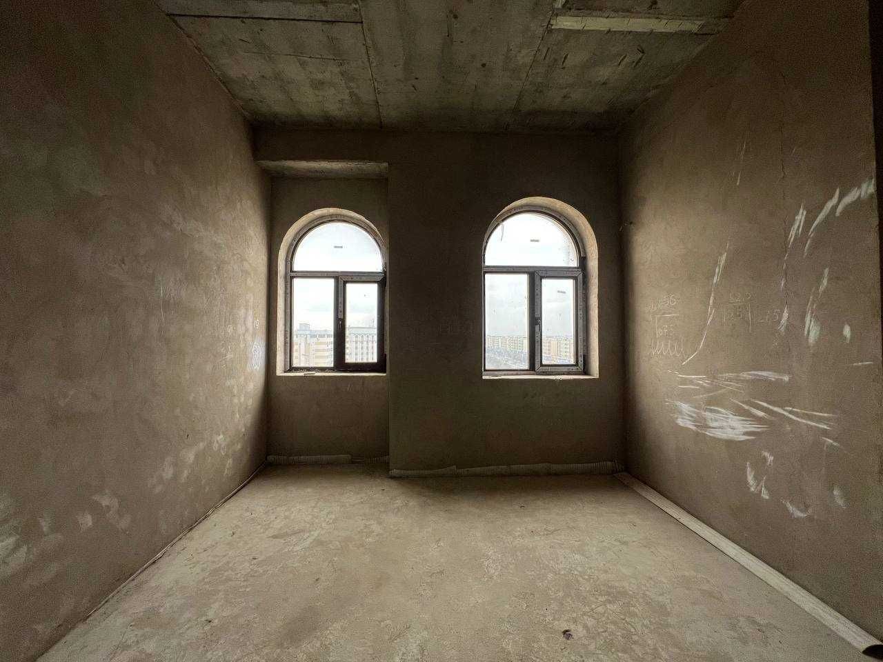 4 xonali 240m2 7-qavat