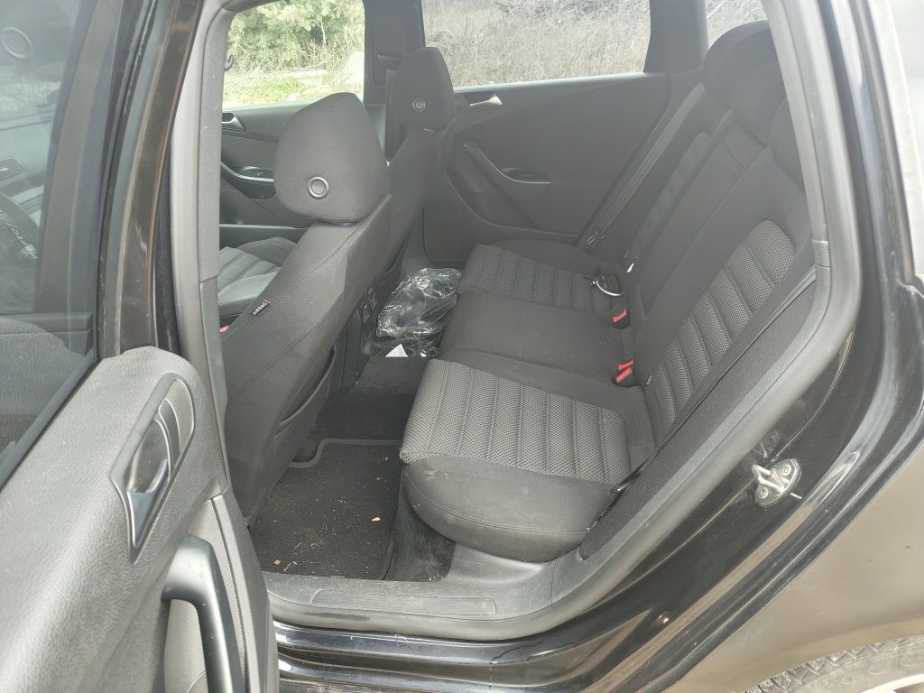 Vw passat 6 2.0 170к.с Common rail На Части