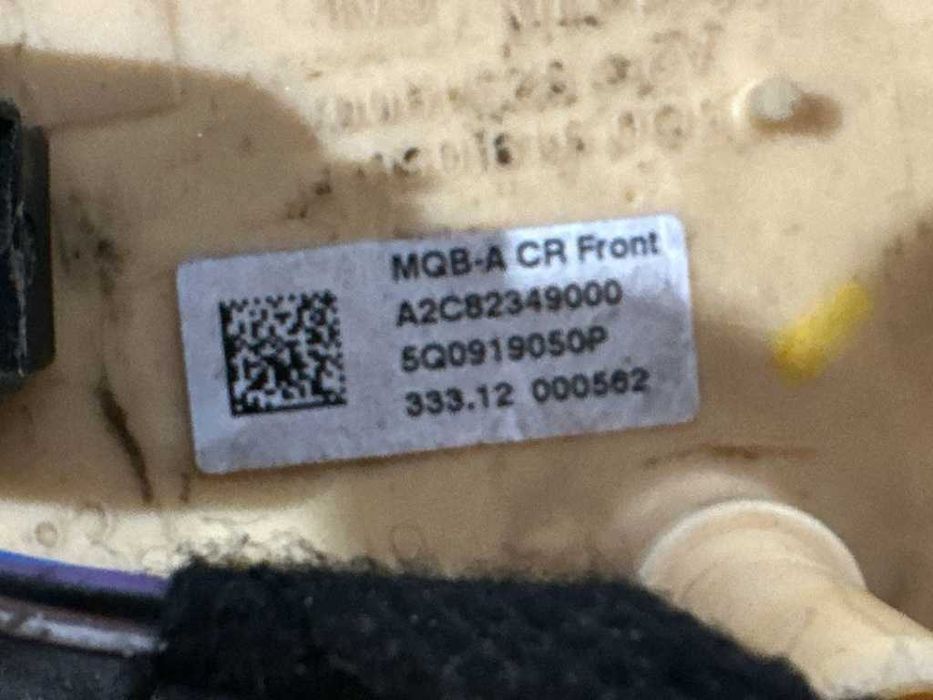 Kit injectie 04L130277E / 04L130755D Audi Seat Skoda VW 2.0 TDI