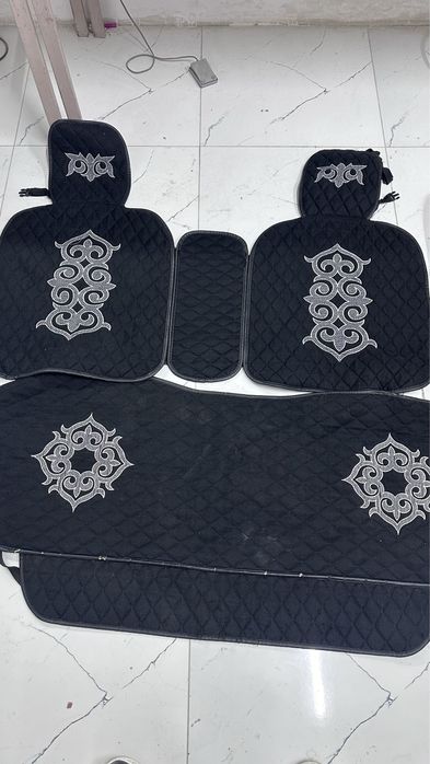 чехол на сиденье унверсал