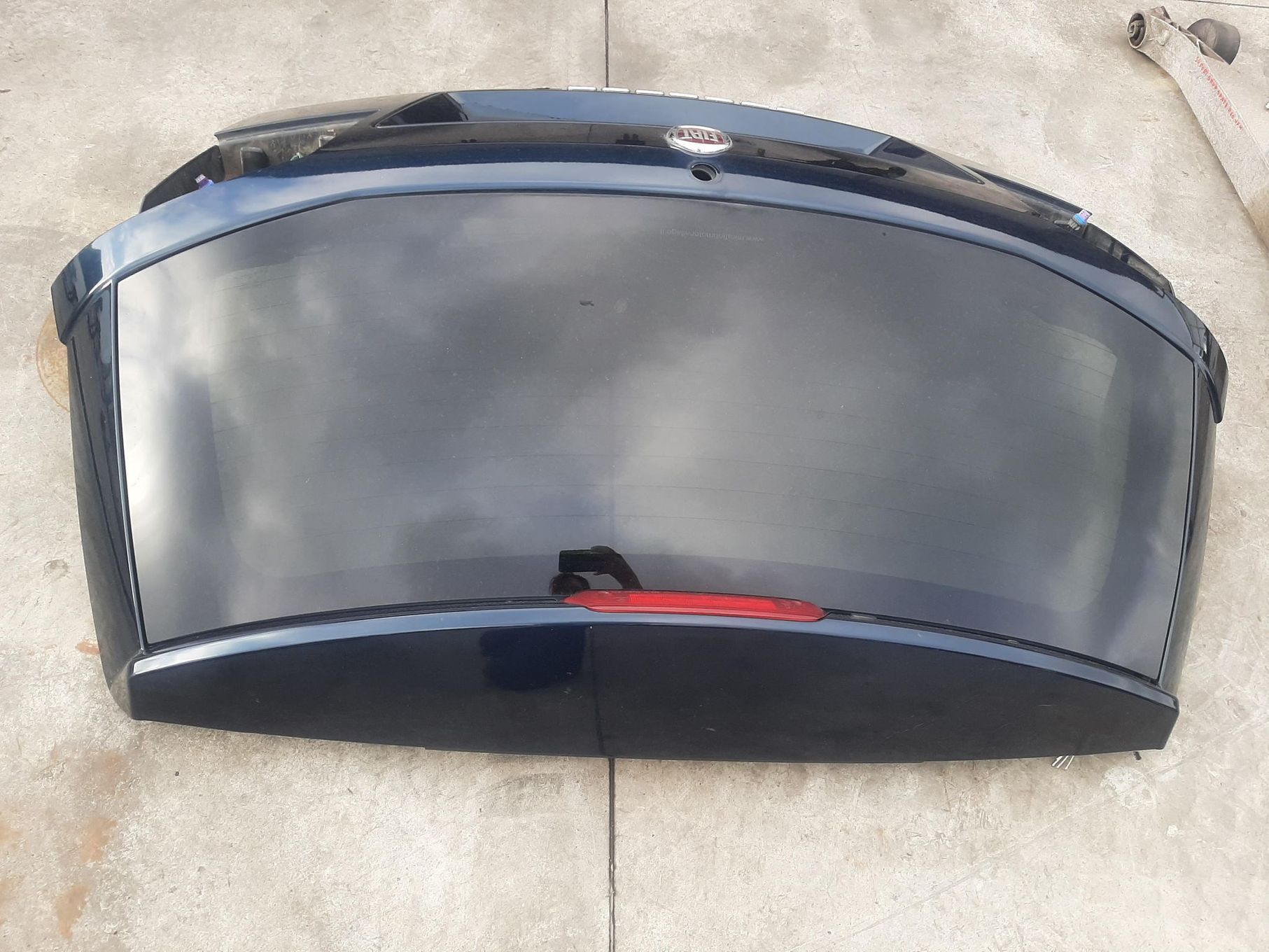haion  fiat freemont 345