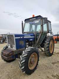 Tractor EBRO 80CP 4X4  Import Italia‼️