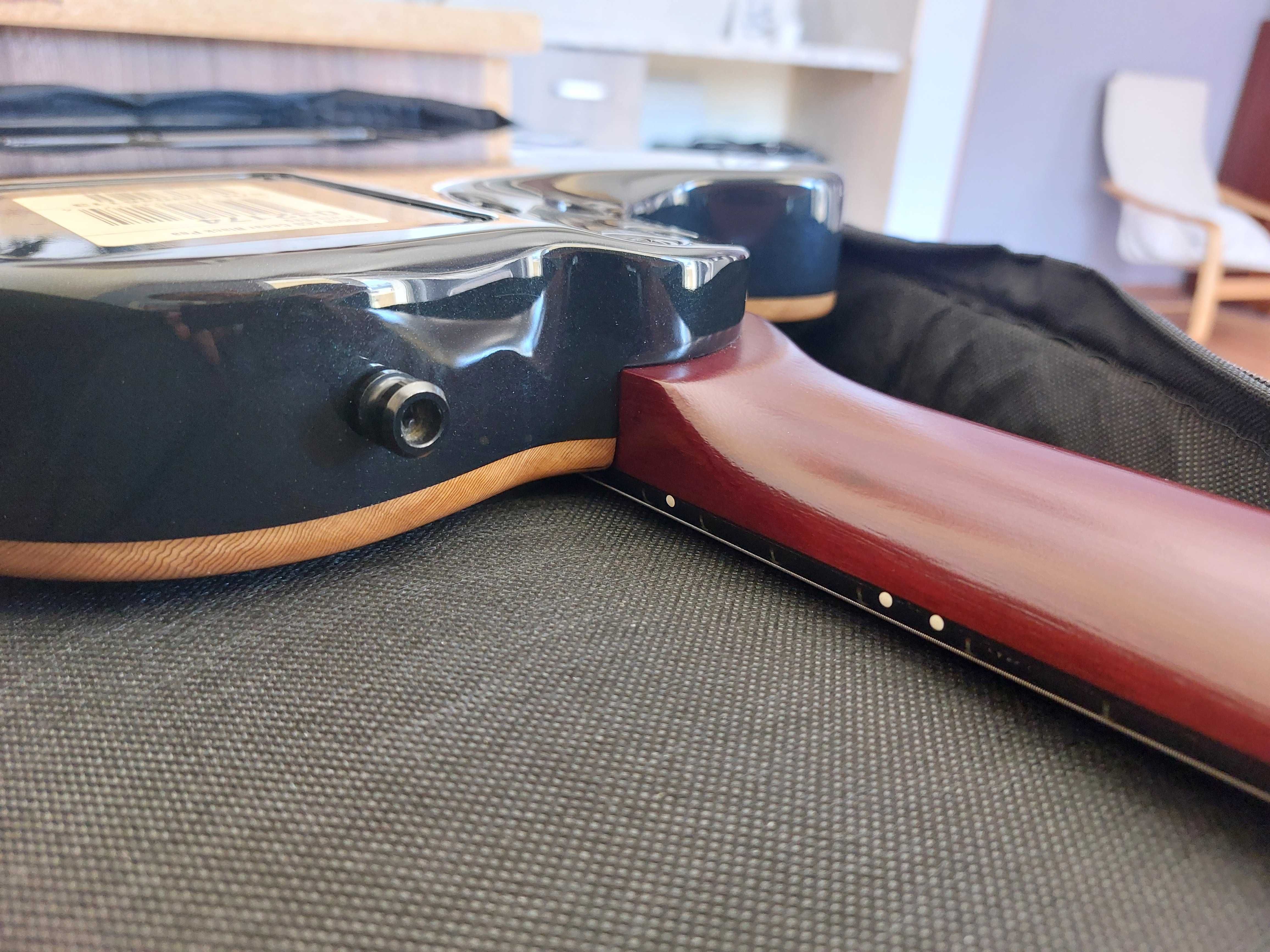 Godin multiac acs sa