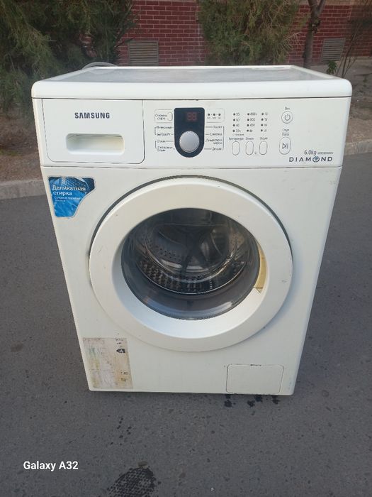 Кирмошина сотилади 6кг