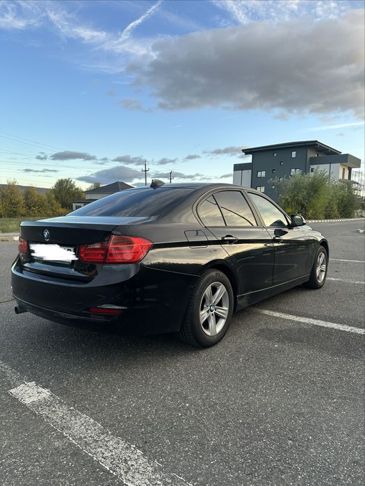 Bmw seria 3,f30,2.0d