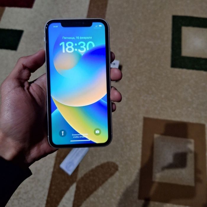 IPhone 11realni oladigan odam yozsin tel ideal
